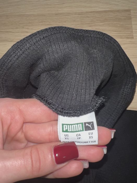 Велосипедки Puma