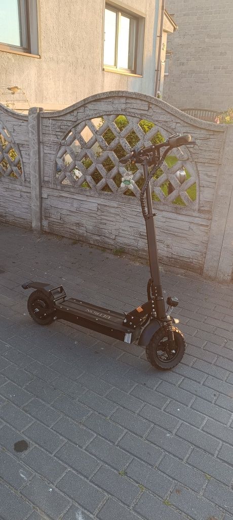 Hulajnoga elektryczna ultron
