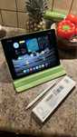 Tablet iPad Apple Pro + NOWY RYSIK + nowe etui + nowy kabel
