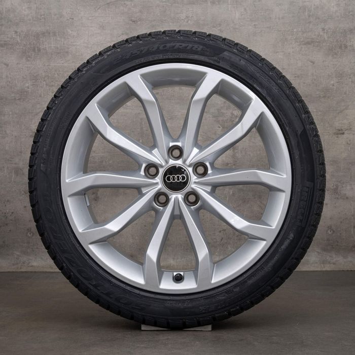 Jantes 18” Audi A4 B9