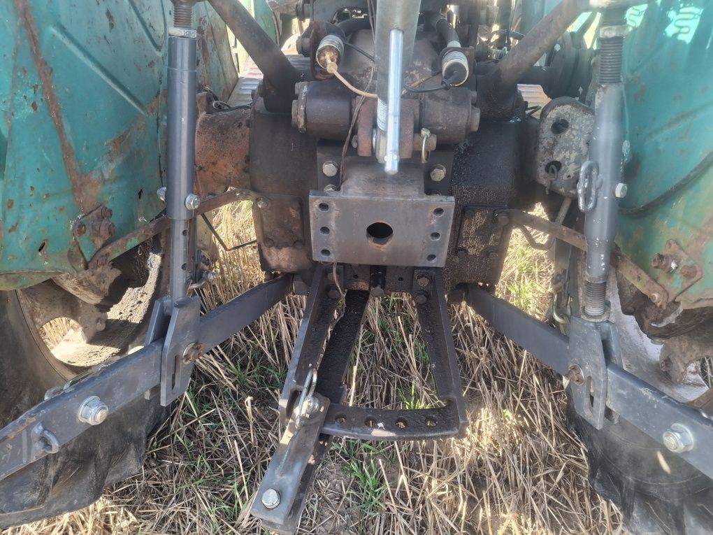 Sprzedam zetor major 3011
