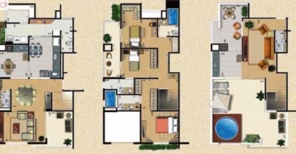 Engenharia e Arquitetura