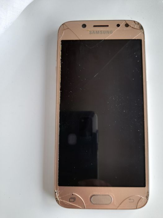 Telemóvel Samsung J3