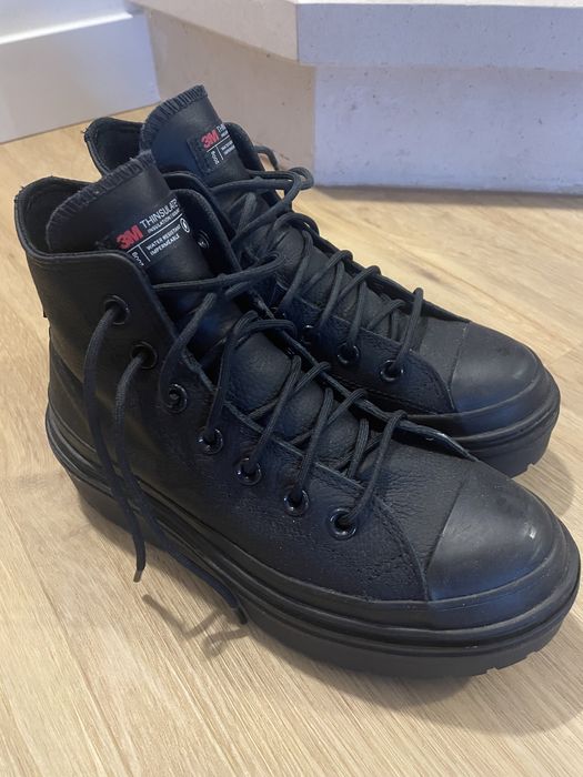 Tenis converse tamanho 35