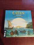 Catan Navegantes