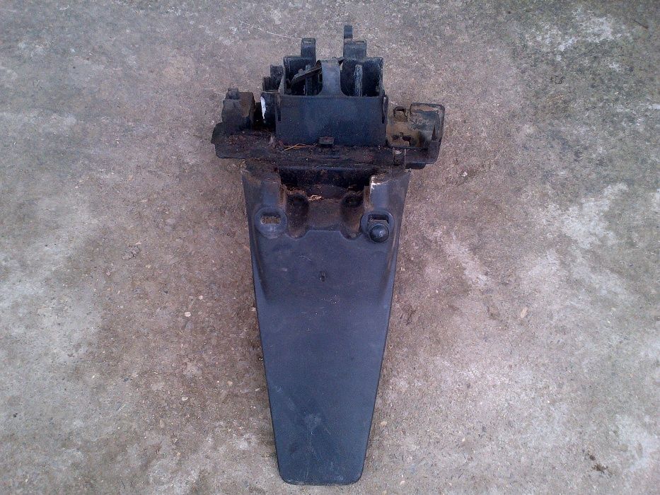 подкрылок крыло хвост Honda dio 27 28