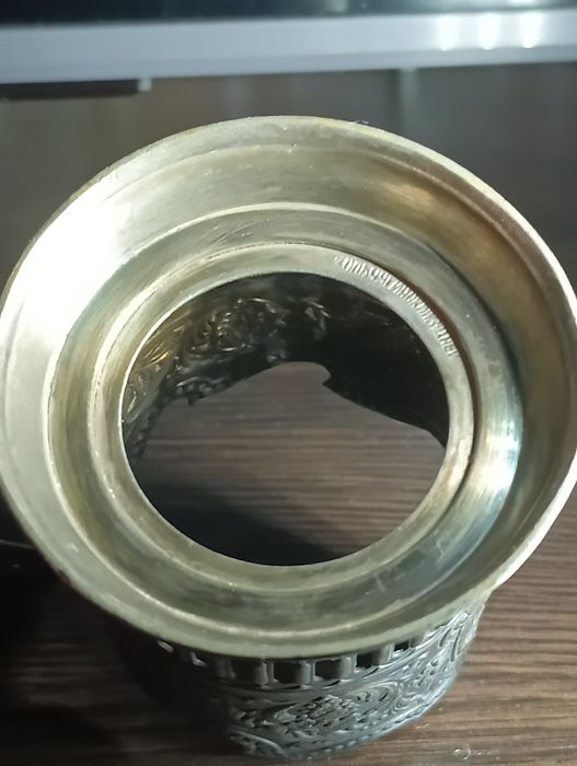 Підсклянник Кольчугино