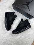 ButyDamskie Jordan_4_Retro_Black_Cat rozmiar 38