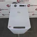 Pralka Hanseatic HTW612D Klasa D / 6 kg / 1200 obr