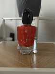 Perfumy Giorgio Armani Si Passione