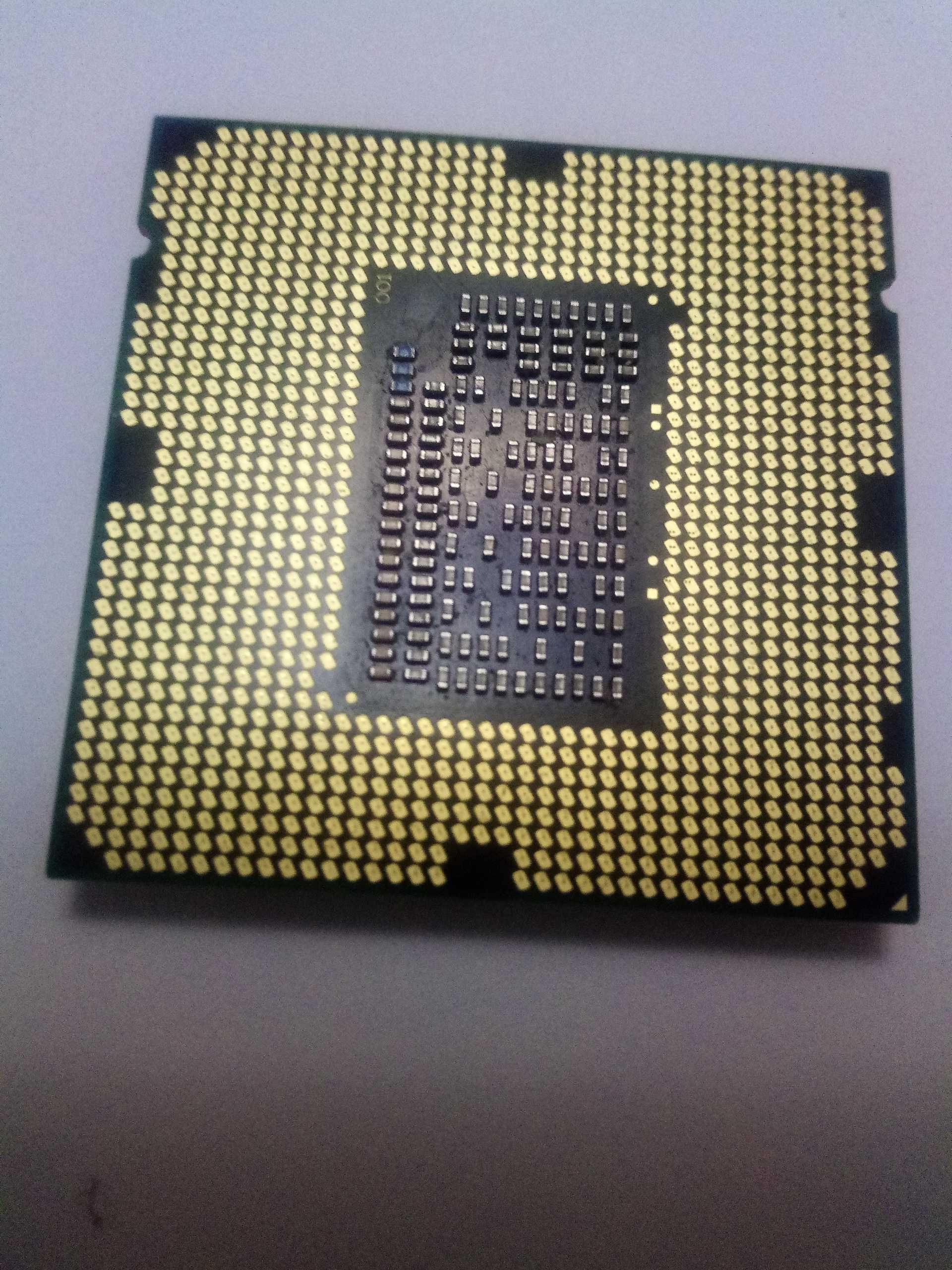 Intel core i5 2300 процессор
