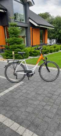 Rower KTM Avento Plus