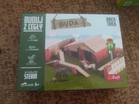 Nowa gra Buduj Z Cegły Buda