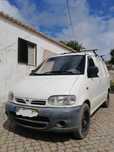 Nissan Vanette cargo 2.3 D