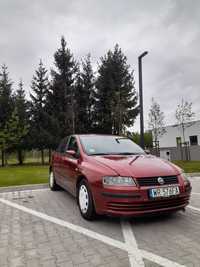 Fiat Stilo 1,9JTD