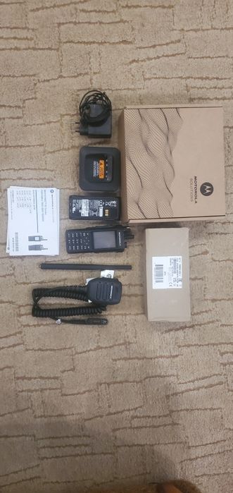 Motorola r7 256b