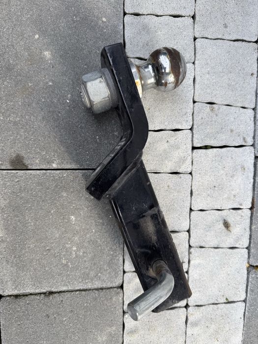 Фаркоп  з америка-європа