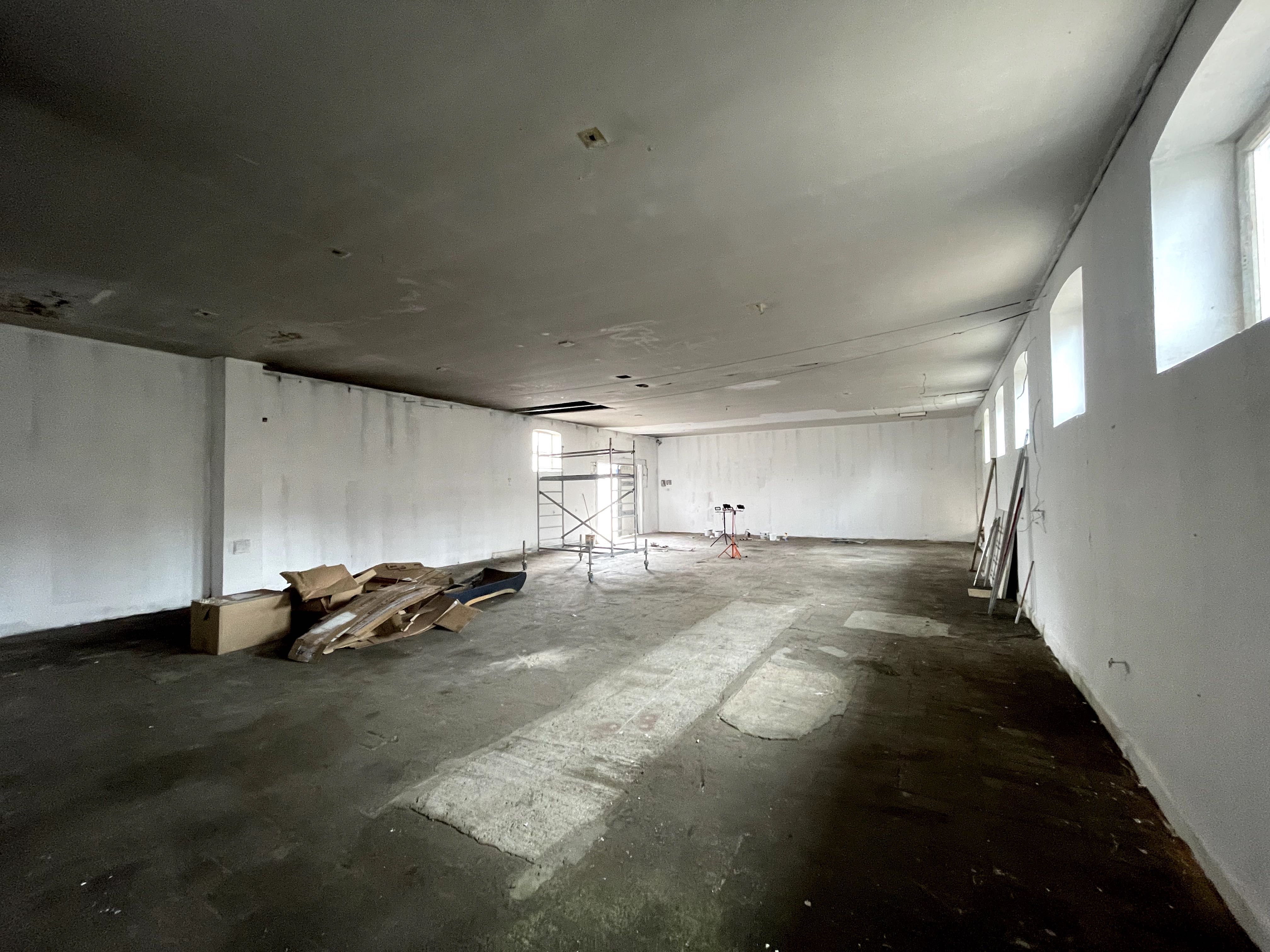 Hala wynajem - Złotoryja, Legnicka 25| 180 m2