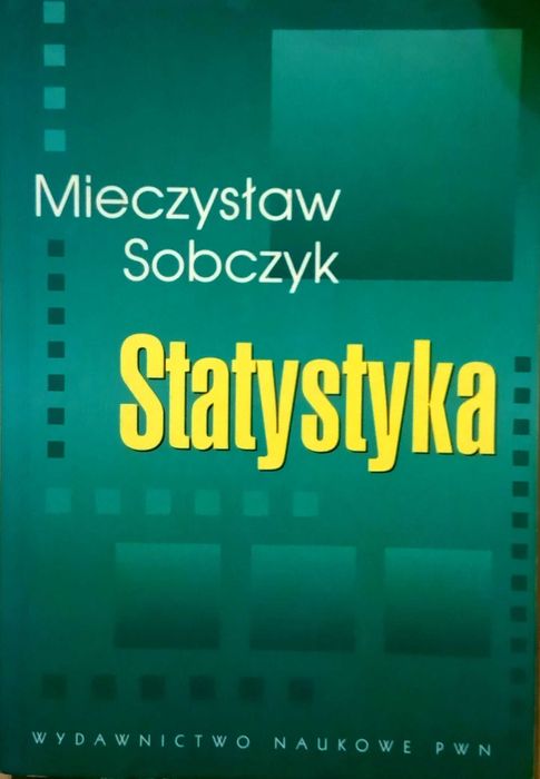 200 - Mieczysław Sobczyk Statystyka