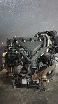 MOTOR COMPLETO CITROEN C4 PICASSO/PEUGEOT 407 REF: RHJ