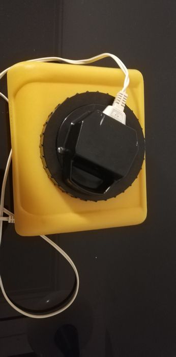 Máquina de fazer vapores