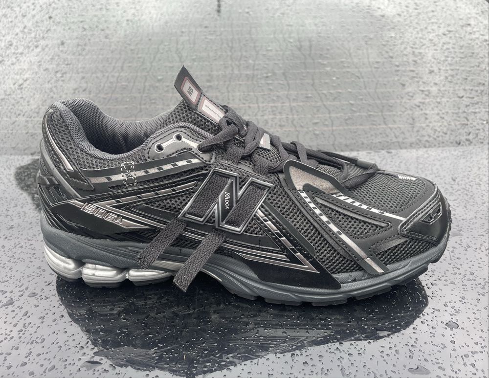 New balance 1906AF black 41-45p.