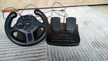Volante para computador