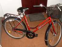 Sprzedam rower damka Diamant 26 cali - idealny stan