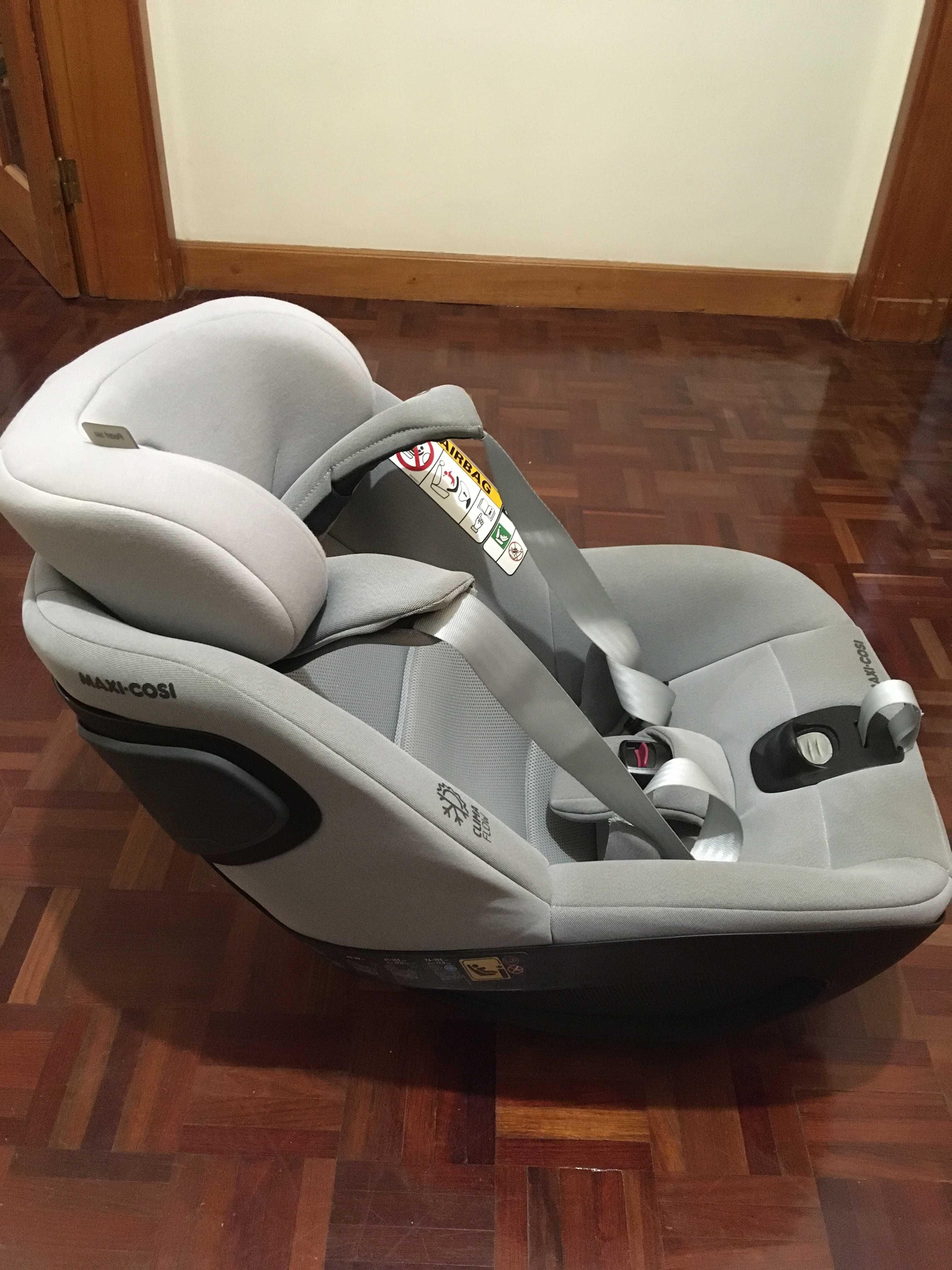 Pearl 360 + Familyfix 360