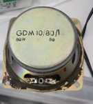 Tonsil gdm 80/10/1