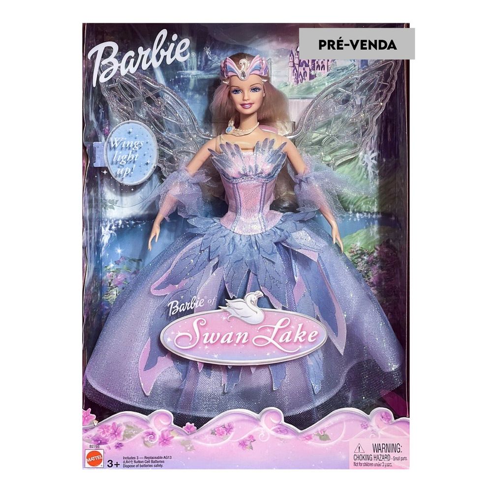 Bonecas Barbie vintage