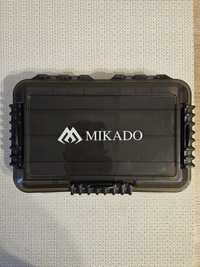 Pudełko wędkarskie Mikado