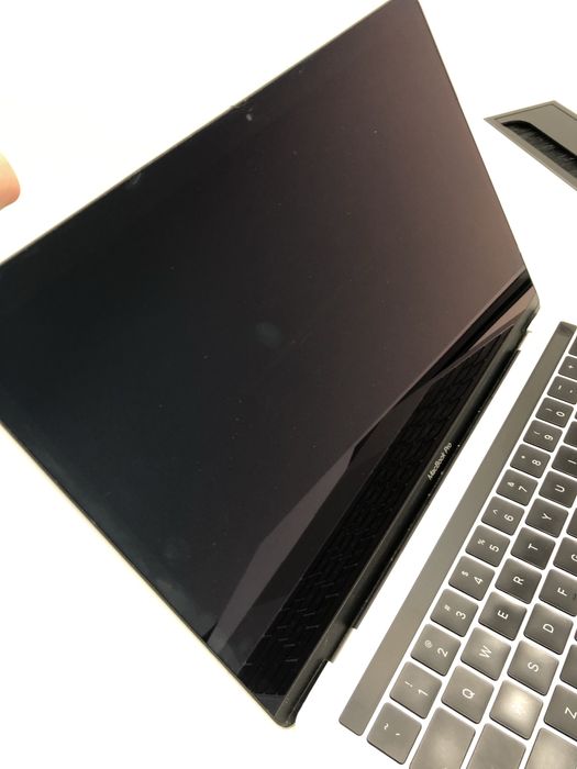 Macbook Pro 13” 2018Gb 256Gb Silver
