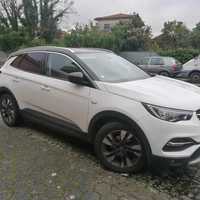 Opel Grandland X 1.2 T Ultimate