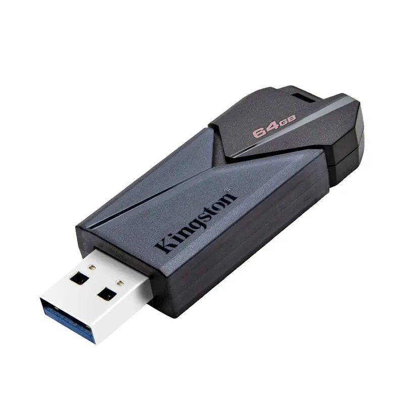 Флешка 64Gb Kingston USB 3.2