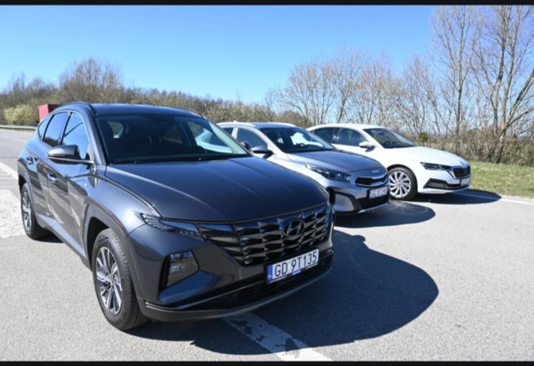 Wypożyczalnia aut Car-nij-sie Kbrent
