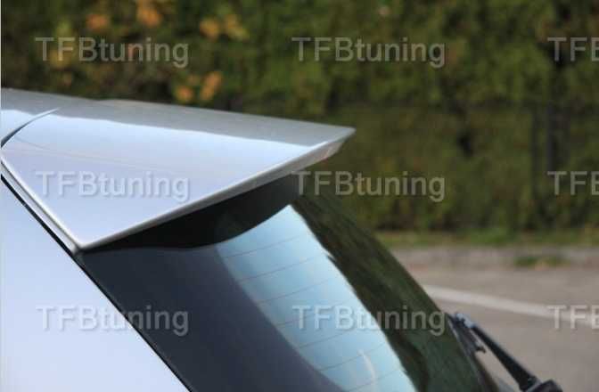 Spoiler nad szybę BMW 1 E81 / E87 ver 2 TFB TUNING