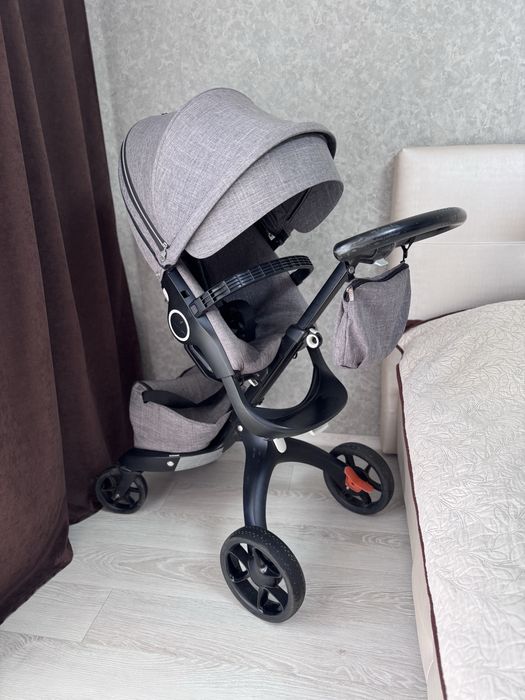 Дитяча коляска Stokke 3 в 1
