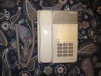 Telefon stacjonarny Panasonic KT-T7052X