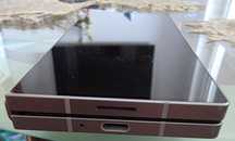 Samsung Galaxy Z Fold6 5G 12+256GB srebrny / 7,6"