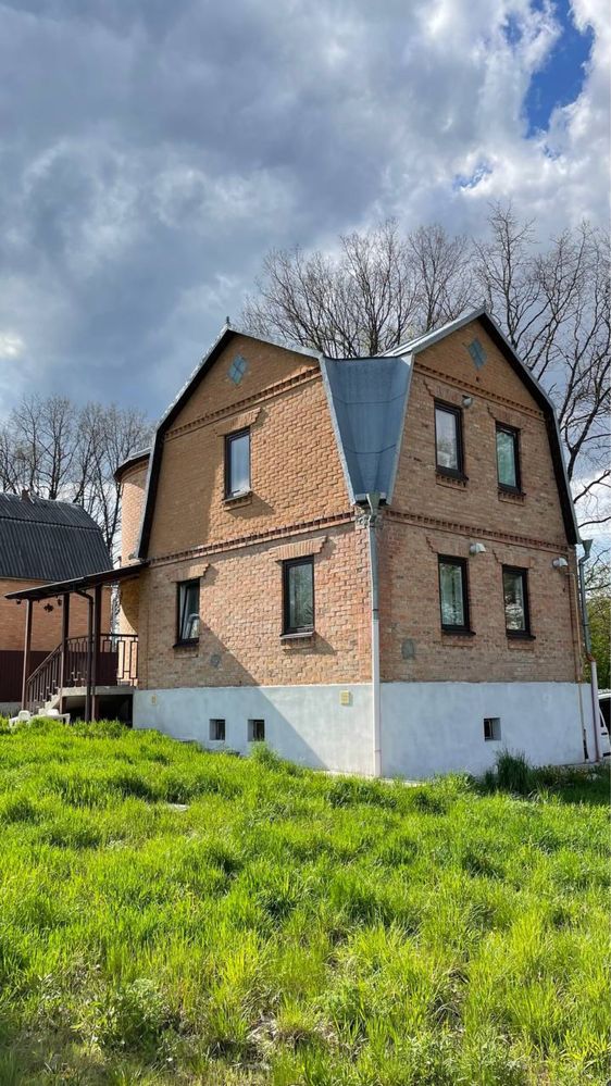 Продаж Будинку,  Село Хлепча,Район Фастовський Київська Область,