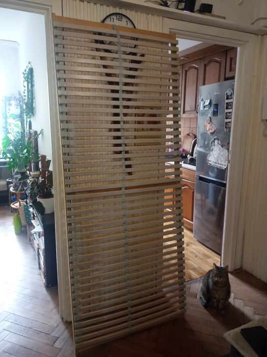Dno łóżka / stelaż pod materac Ikea