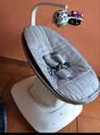 Vendese espreguiçadeira electrica para bebé marca 4moms
