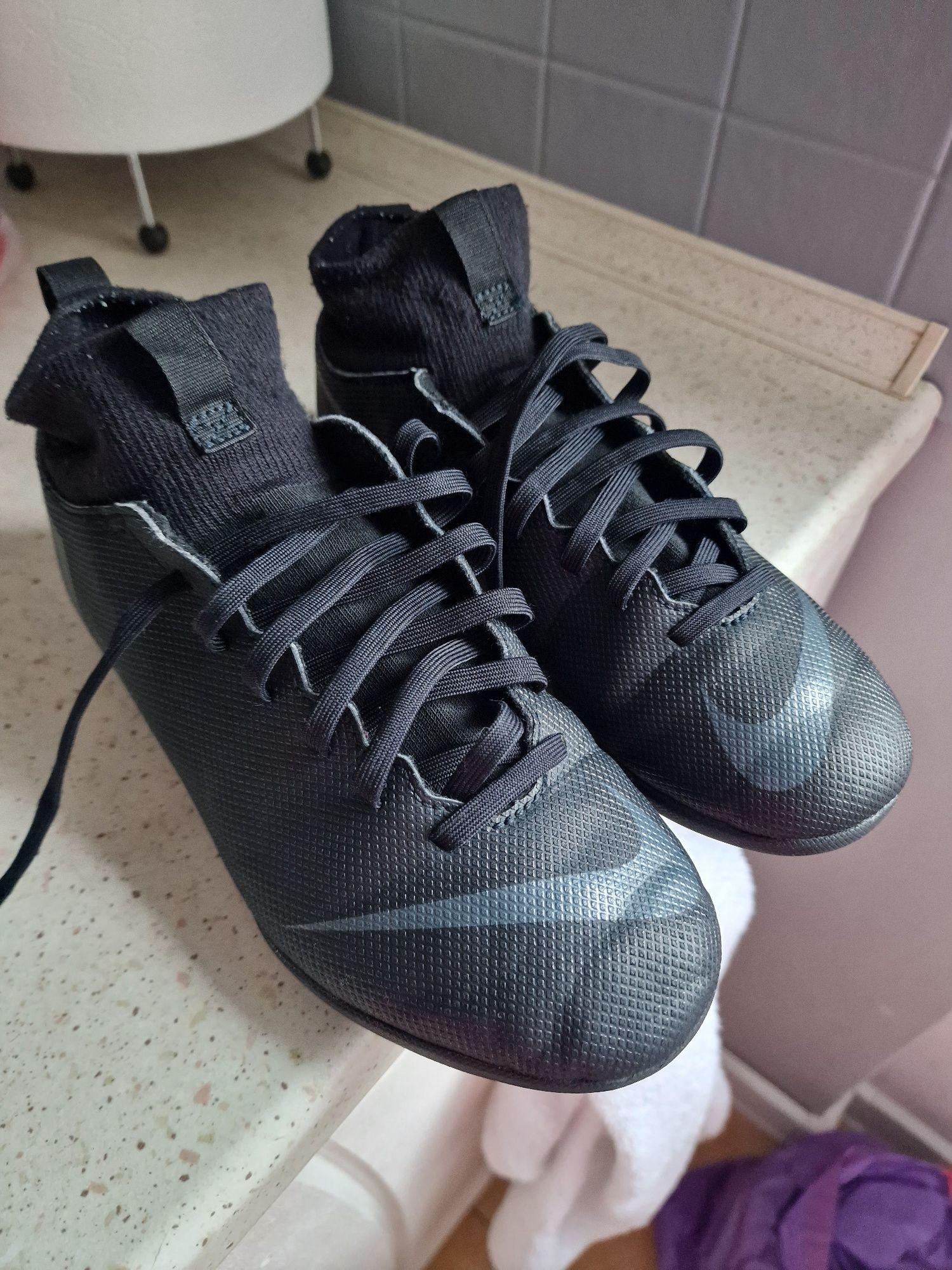 Korki Turfy Nike dzieciece