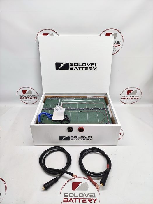 Аккумулятор для инвертора солнечной станции ибп резервное питание