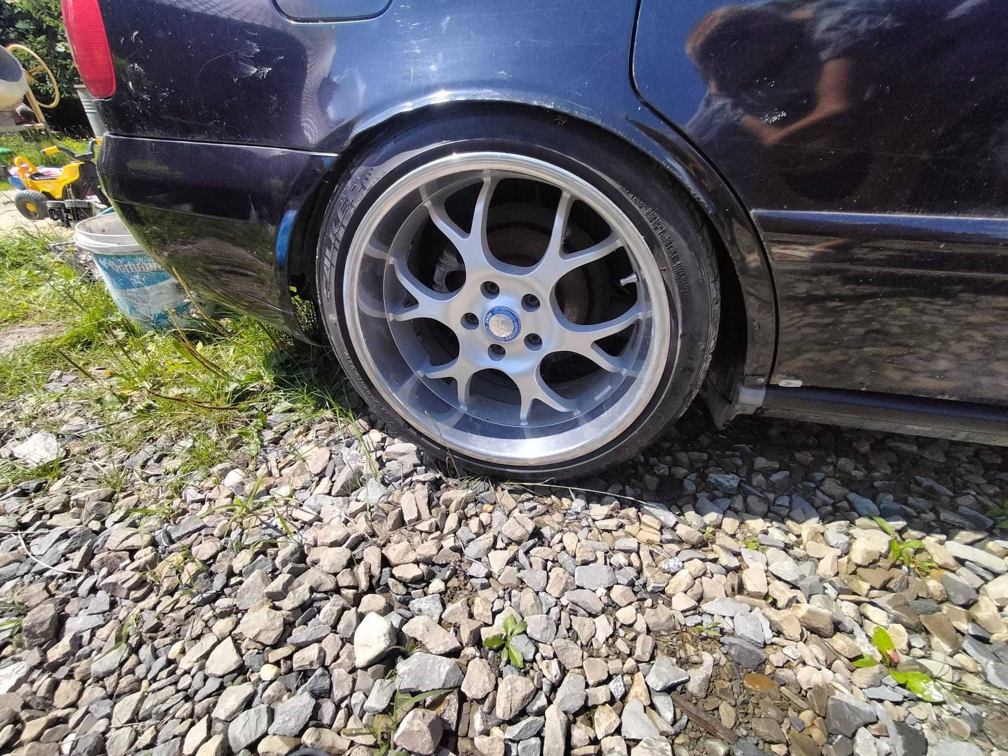 AUDI A4 B5 1.9 TDI.