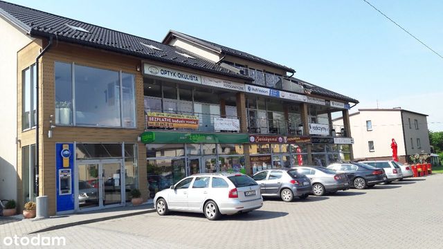 Lokal, Pawłowice, ul. Wodzisławska, Centrum