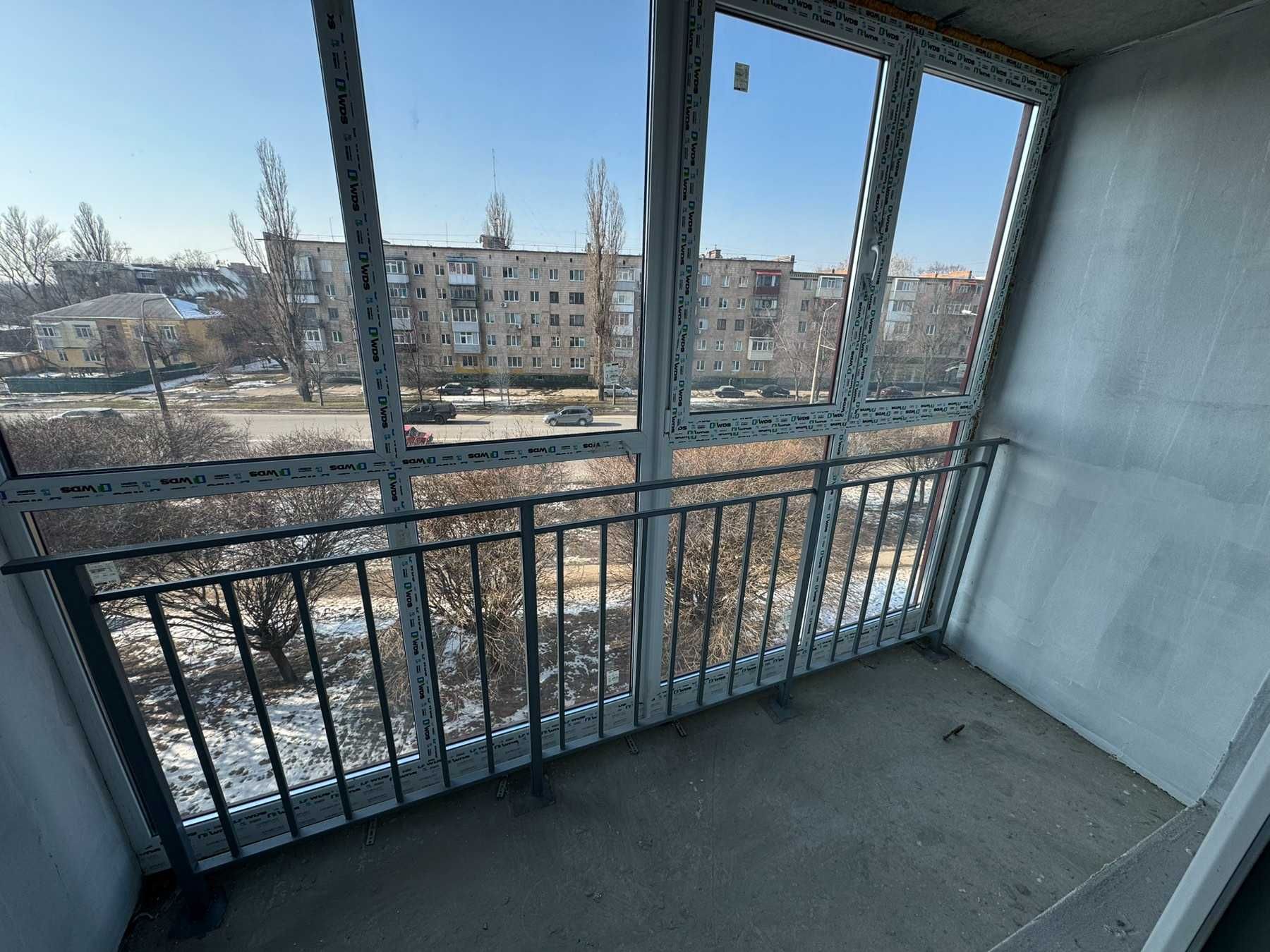 Продаж однокімнатної в ЖК Європейський