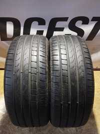 Letnie opony 225/45/17 Run Flat Pirelli Cintauro P7