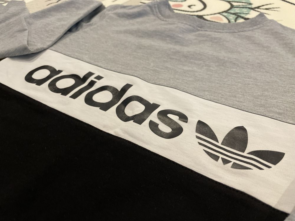 Dresy adidas rozmiar xs